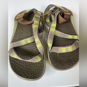 Chaco sandals